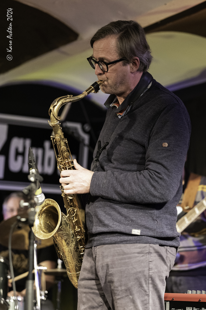 Johannes Meier, 

