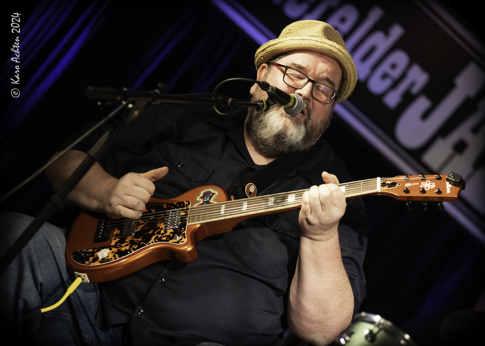 Michael van Merwyk, 
