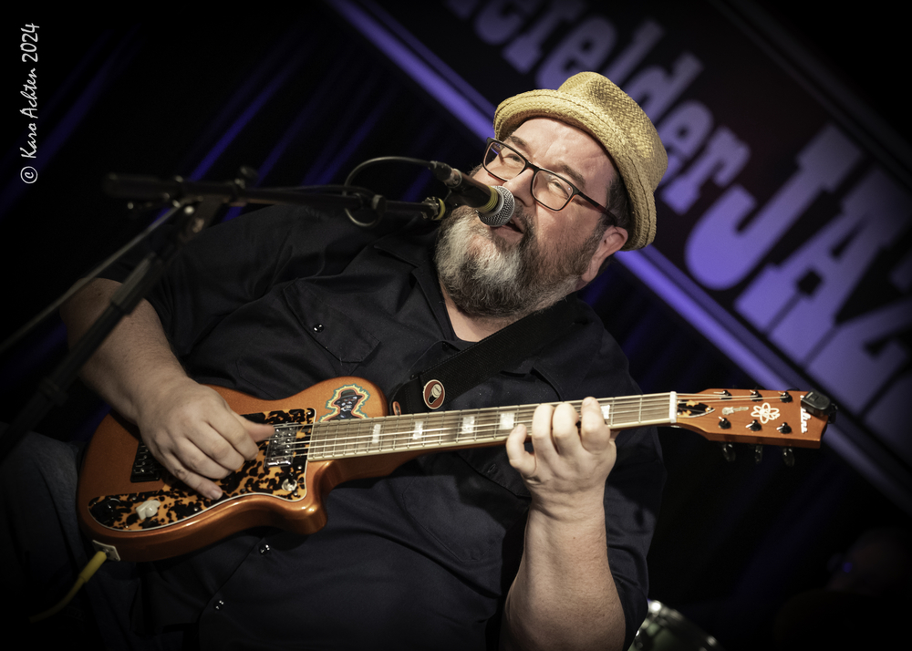Michael van Merwyk, 
