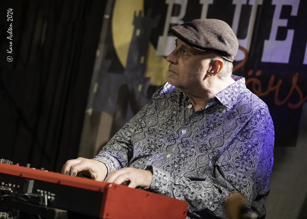 Dieter Kozak, 
