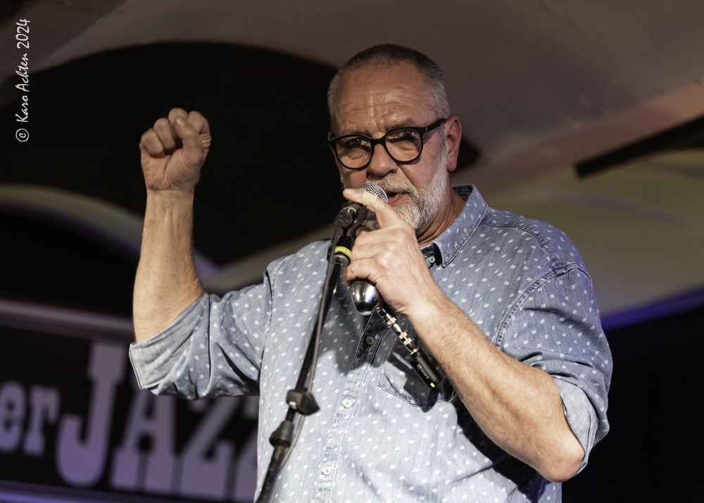 Andy Grünert, 
