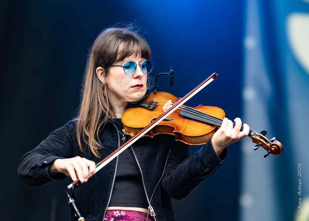 Rebekka Wagner,
