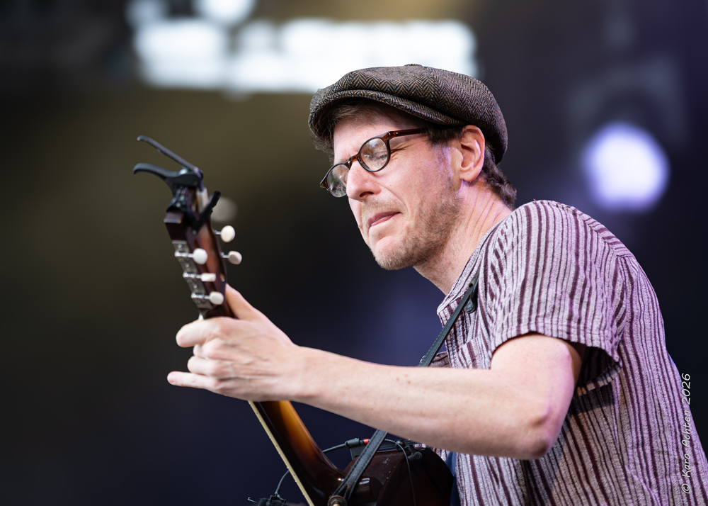 Benjamin Lojak, 
