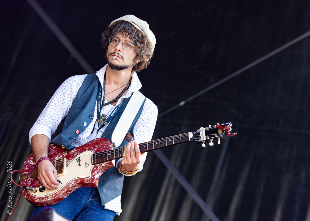 Riccardo Ferrini, 
