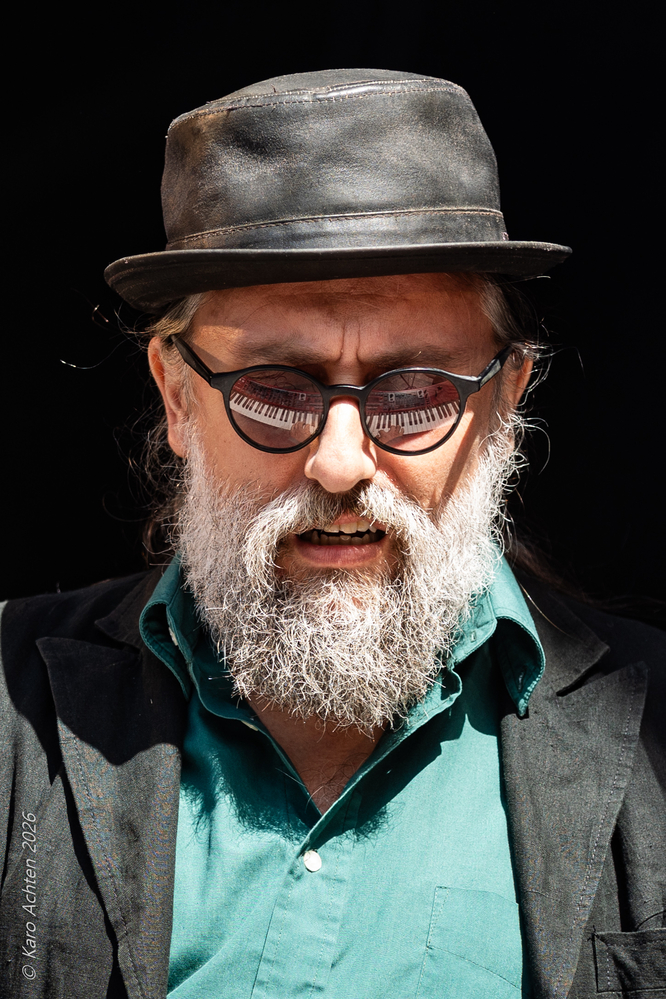 Simone Scifoni, 
