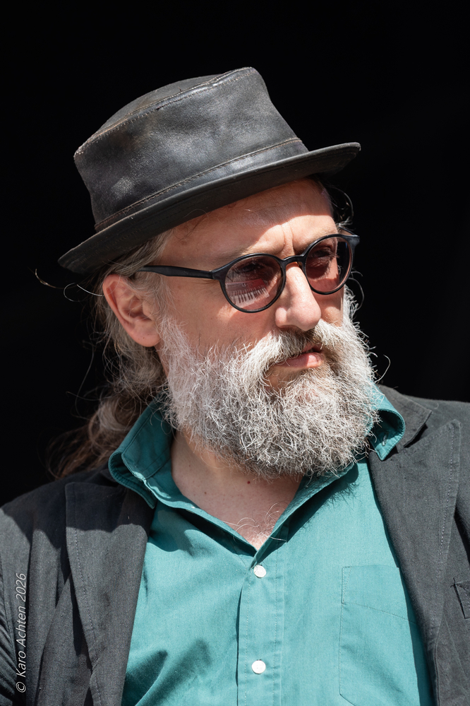 Simone Scifoni, 
