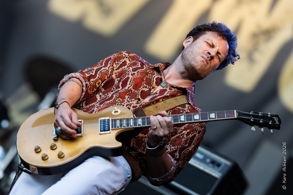 Jorma Gasperi, 
