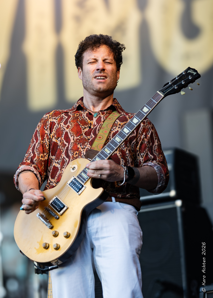 Jorma Gasperi, 
