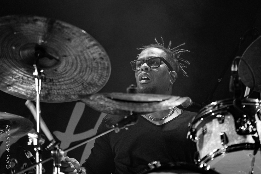 Mario Dawson, 
