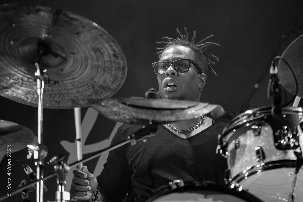 Mario Dawson, 

