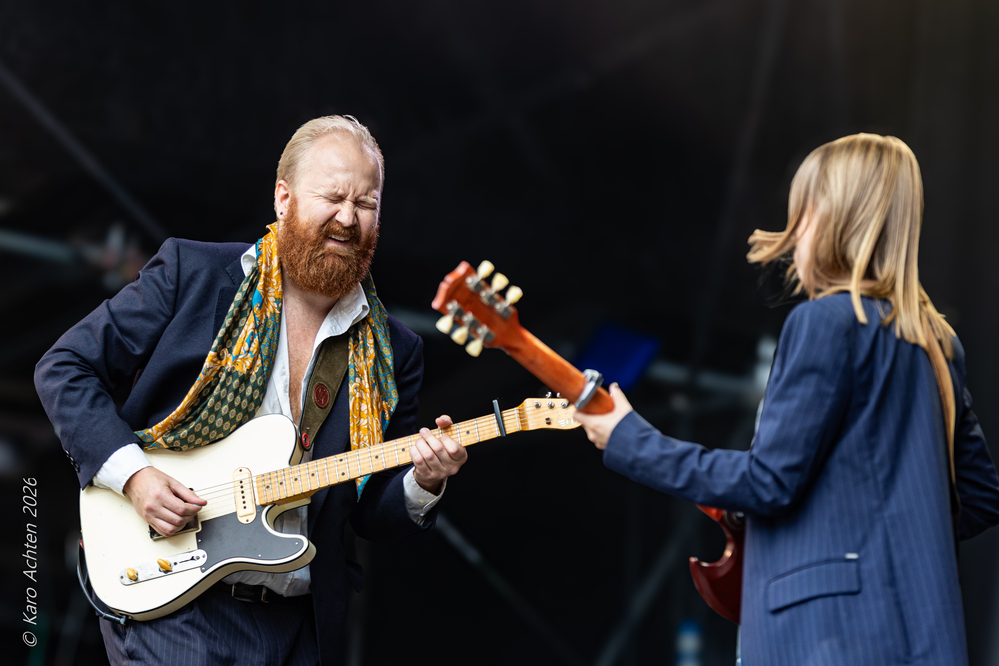 Marc Jansen, Nienke Dingemans, 
