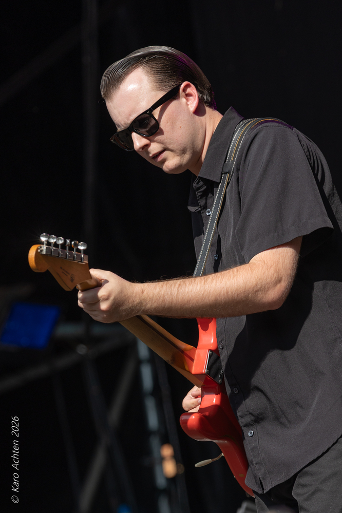 Skyler Saufley, 
