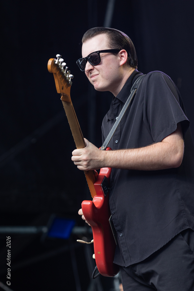 Skyler Saufley, 
