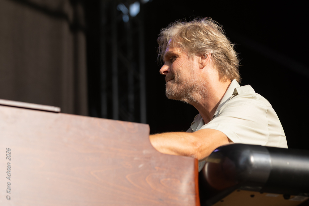 Roel Spaniers, 
