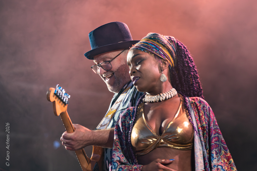 Hein Meijer, Kat Riggins, 
