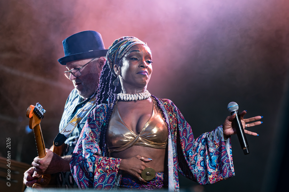 Hein Meijer, Kat Riggins, 
