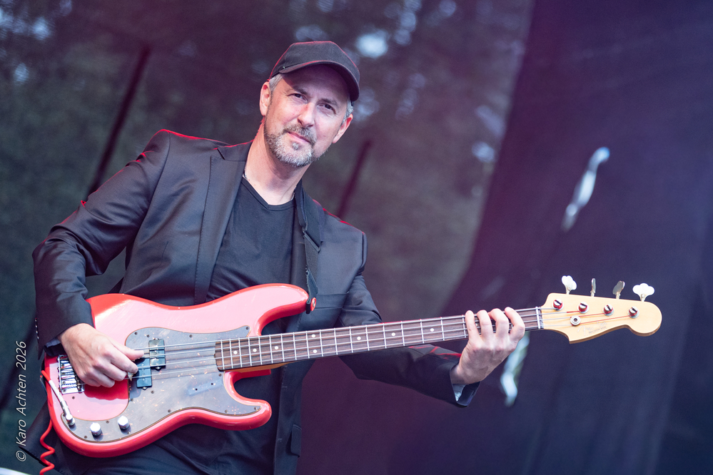 Jérôme Wolf, 
