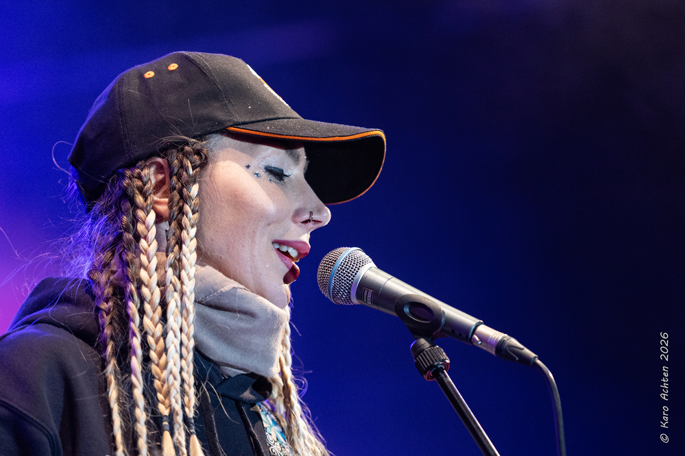 Vanja Sky, 

