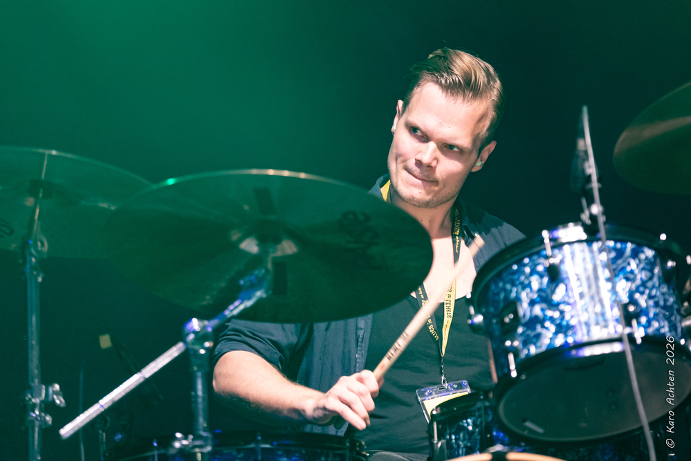 Felix Dehmel, 
