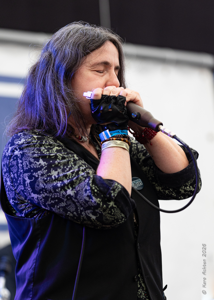 Geneviève Dartevelle, 
