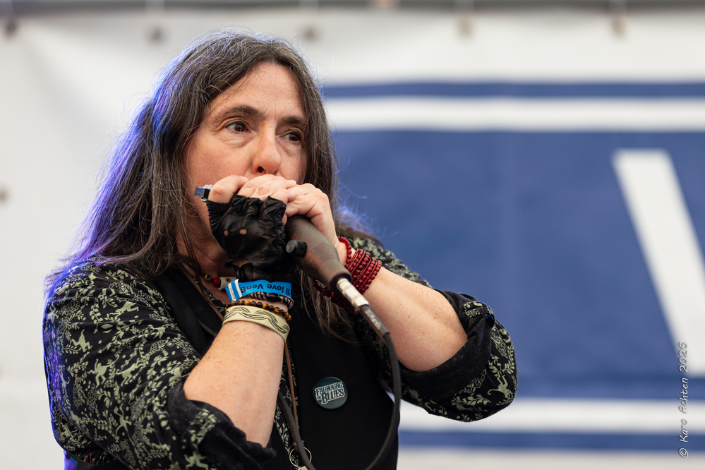Geneviève Dartevelle, 
