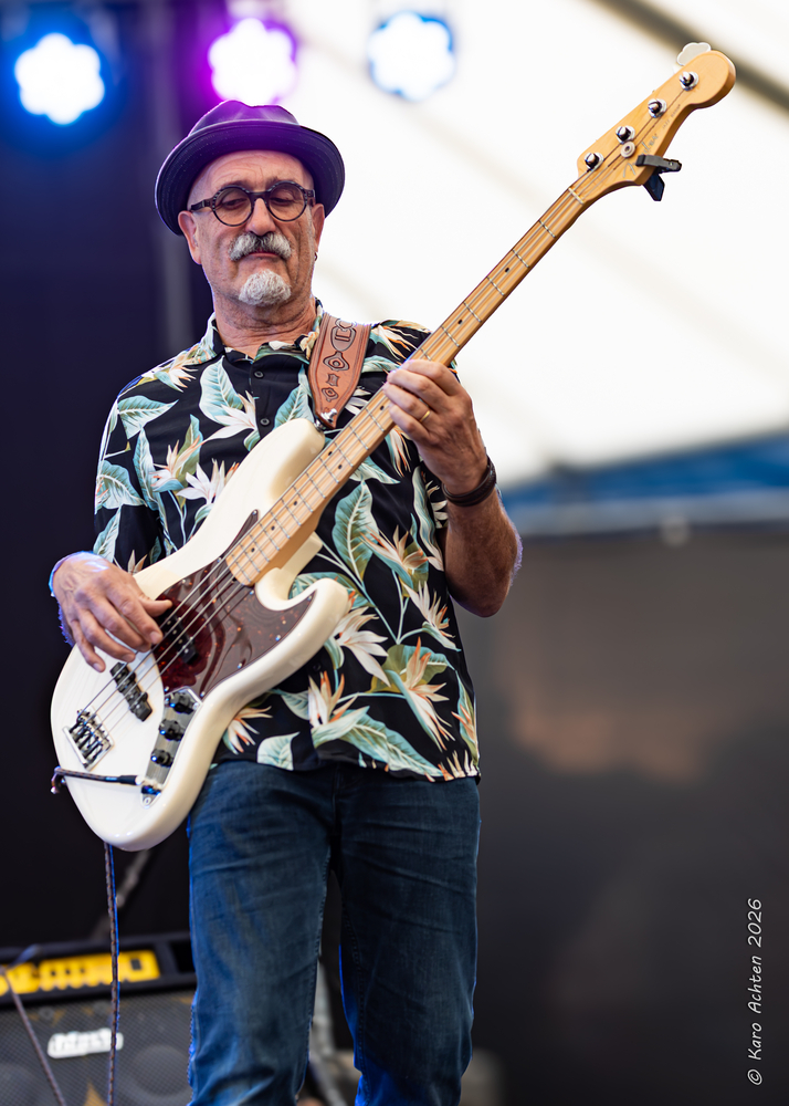 Willy Voordecker, 
