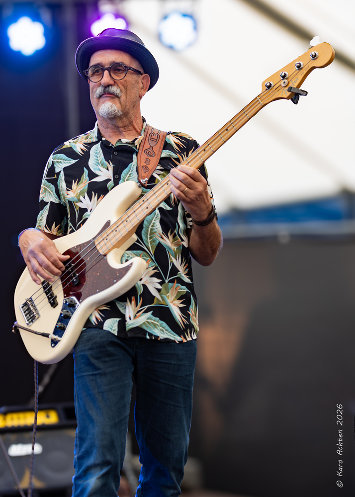 Willy Voordecker, 
