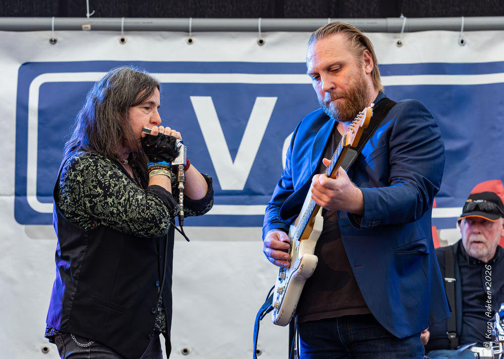 Geneviève Dartevelle, Raffe Claes, 
