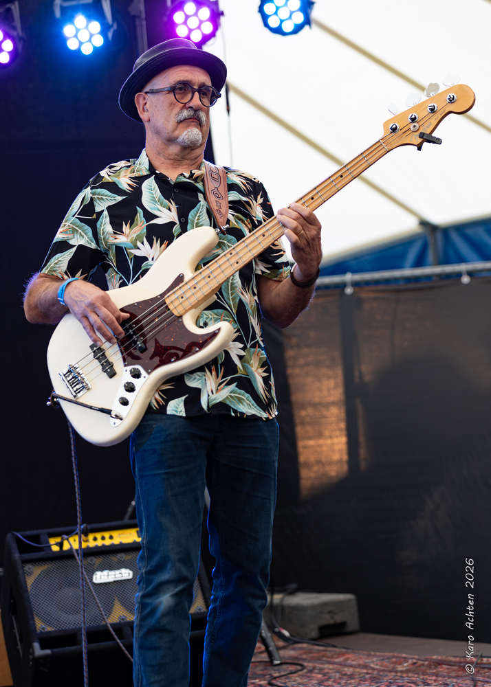 Willy Voordecker, 
