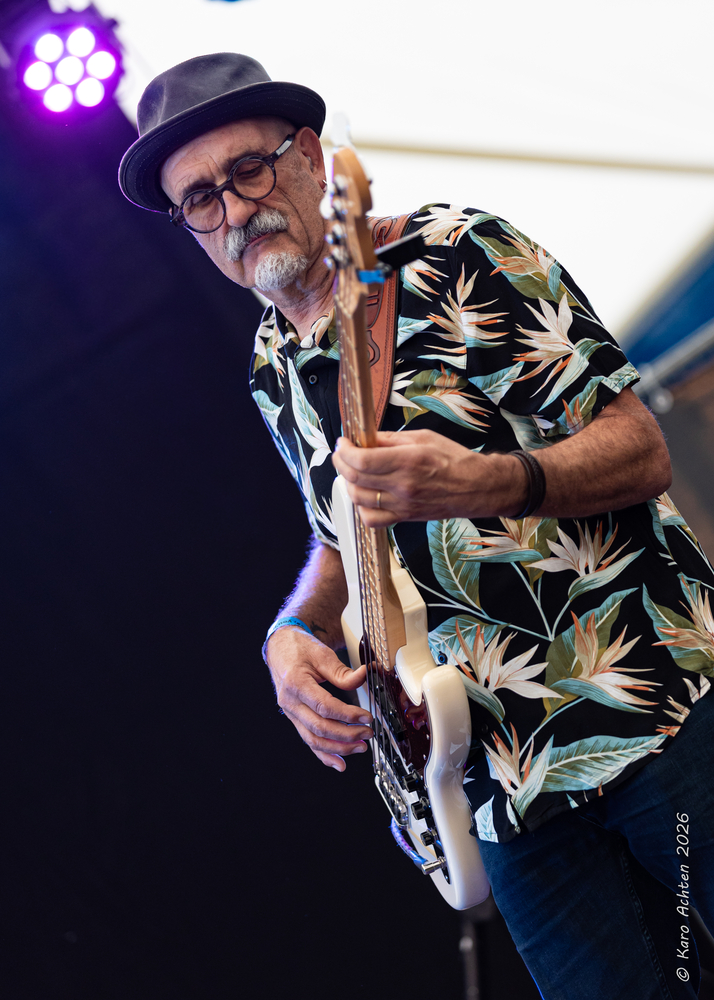 Willy Voordecker, 
