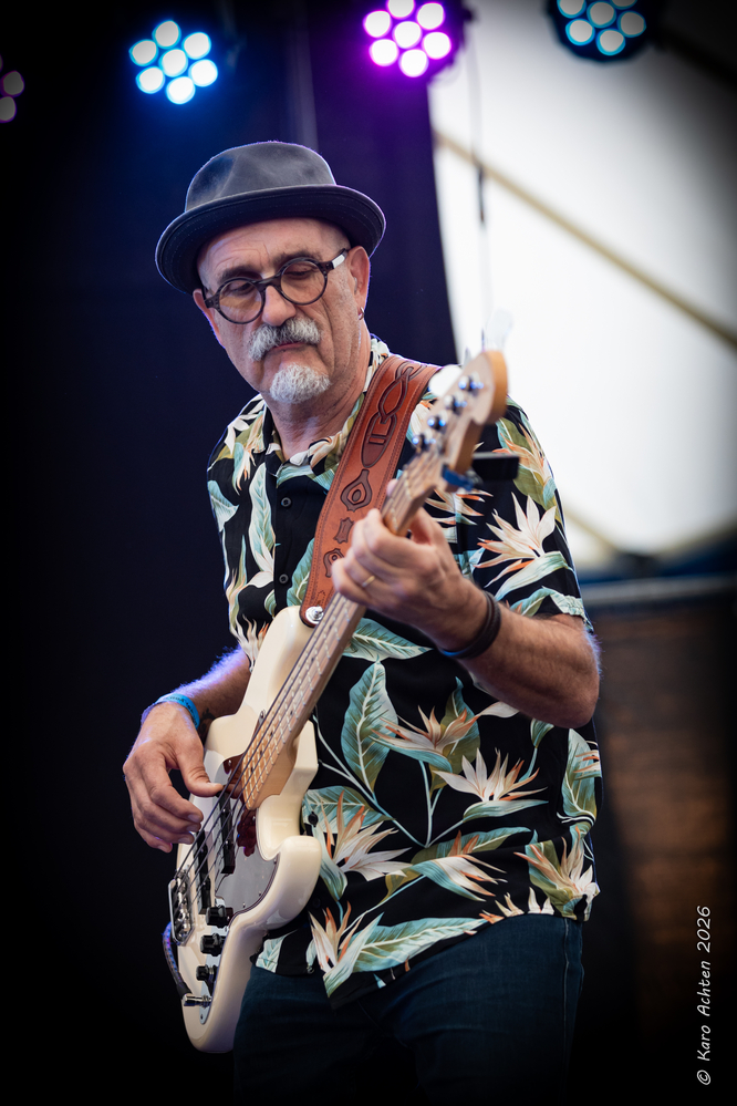 Willy Voordecker, 
