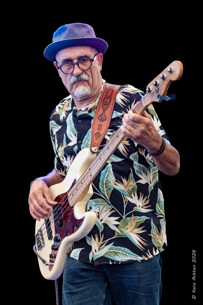 Willy Voordecker, 
