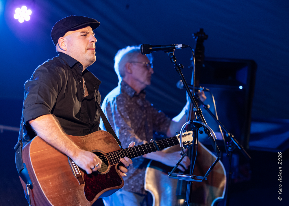Wouter Verhelst, Peter van Merode, 

