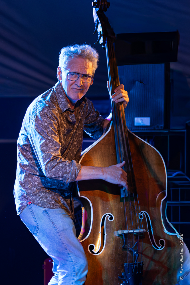 Peter van Merode, 

