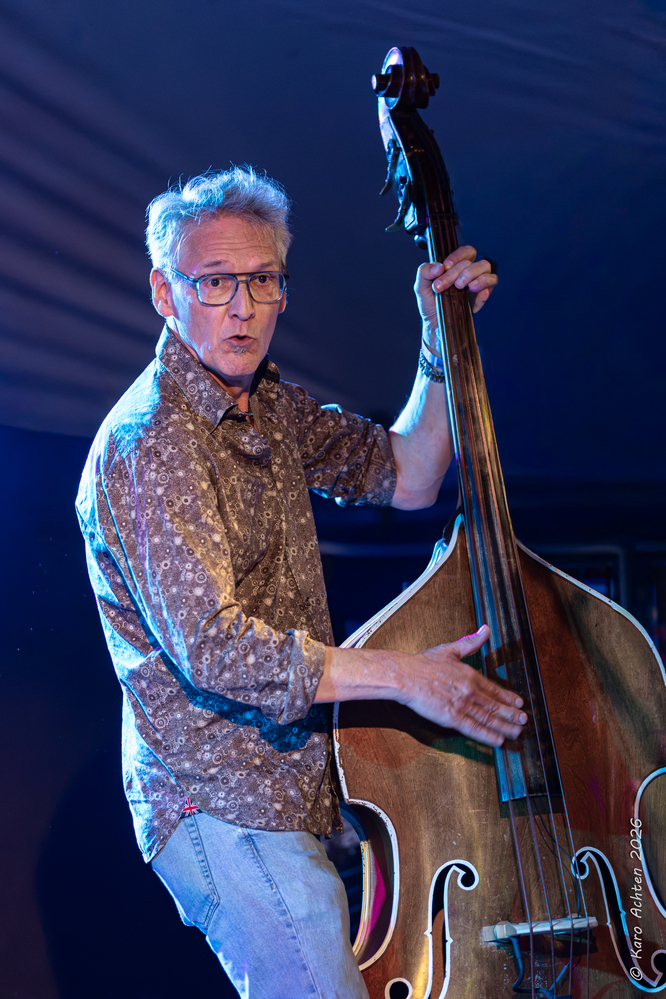 Peter van Merode, 
