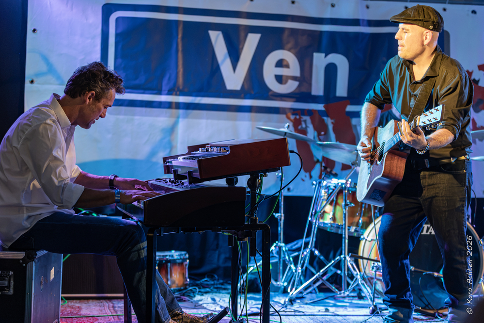 Jan Van Den Berg, Wouter Verhelst, 
