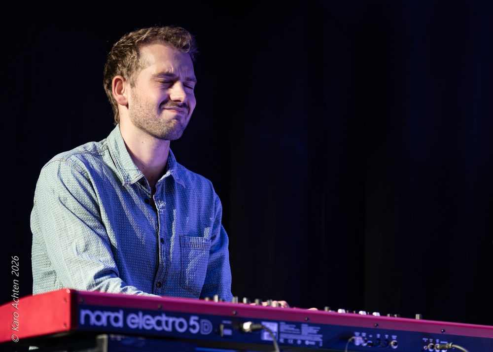 Elias Vollmer
