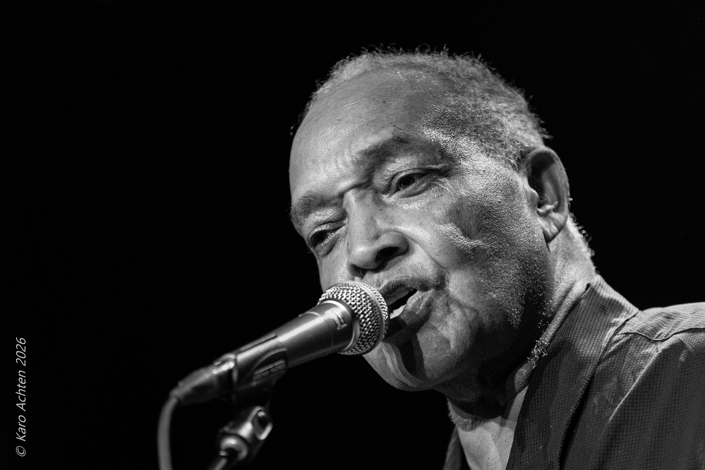 Johnny Rawls, 
