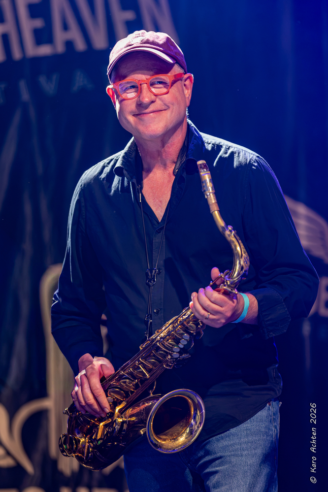Torbjörn Stenson, 
