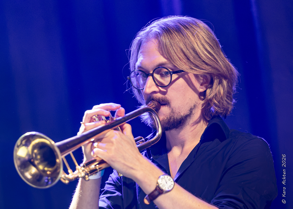 Daniel Angebrand, 
