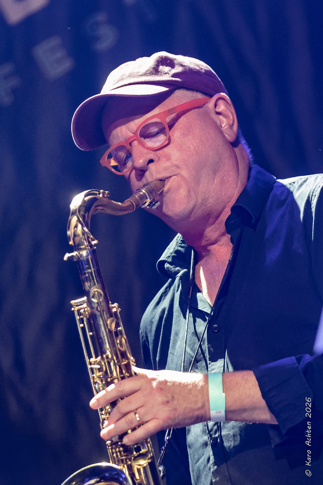 Torbjörn Stenson, 
