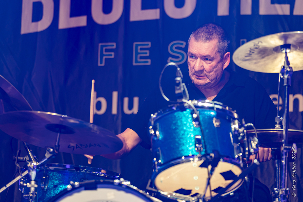 Roger Mörck, 

