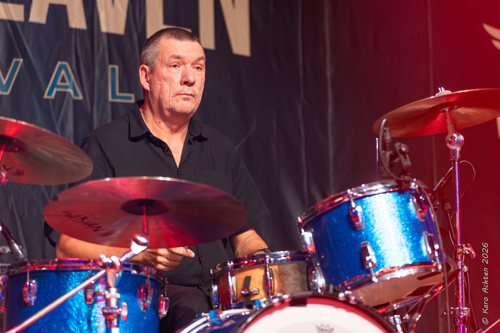 Roger Mörck, 
