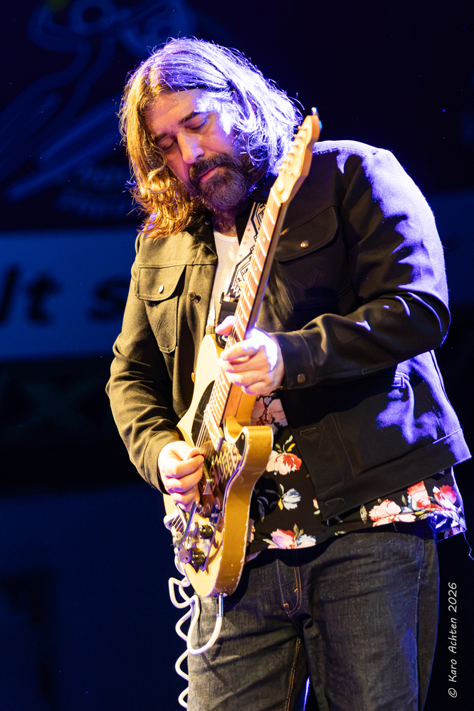 Matthew Stubbs
