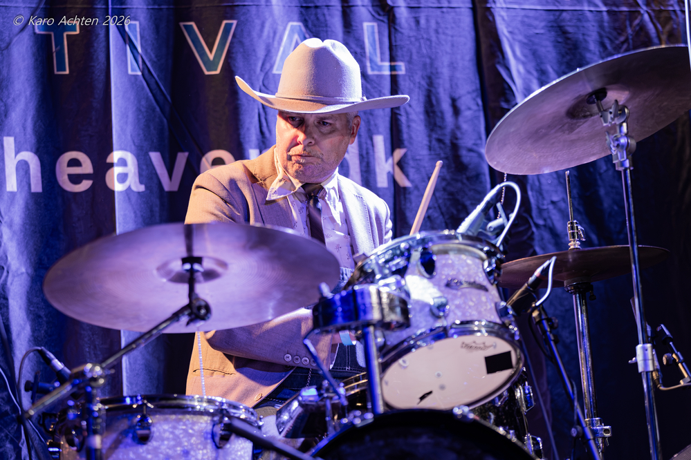 Svein Åge Lade Lillehamre
