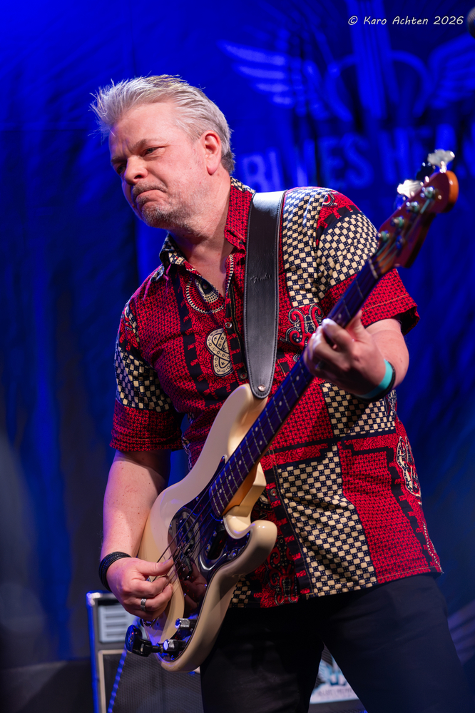 Morten Nordskaug, 
