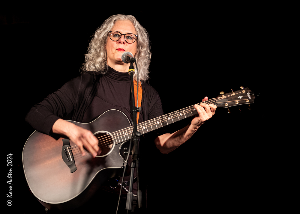 Carola Thieme, 
