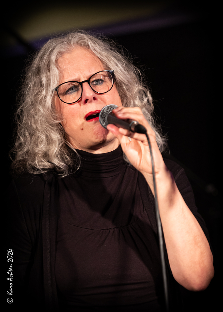 Carola Thieme, 
