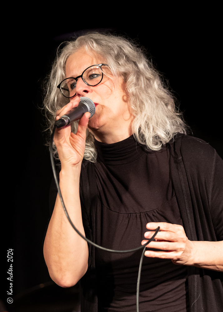 Carola Thieme, 
