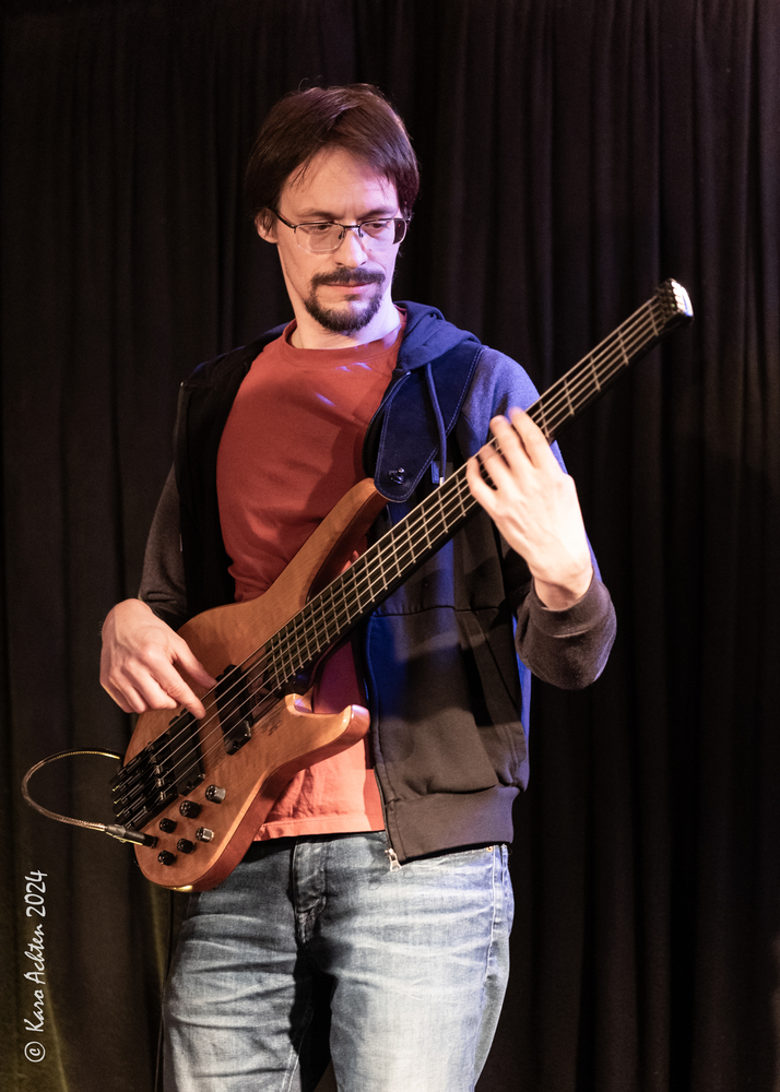 Johannes Böhm, 
